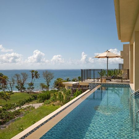 Six Senses La Sagesse Hotel St. David's Ngoại thất bức ảnh