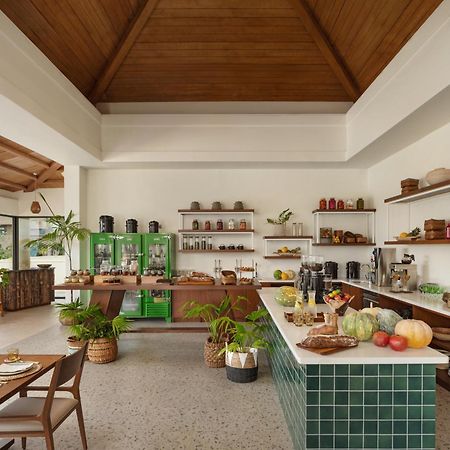 Six Senses La Sagesse Hotel St. David's Ngoại thất bức ảnh