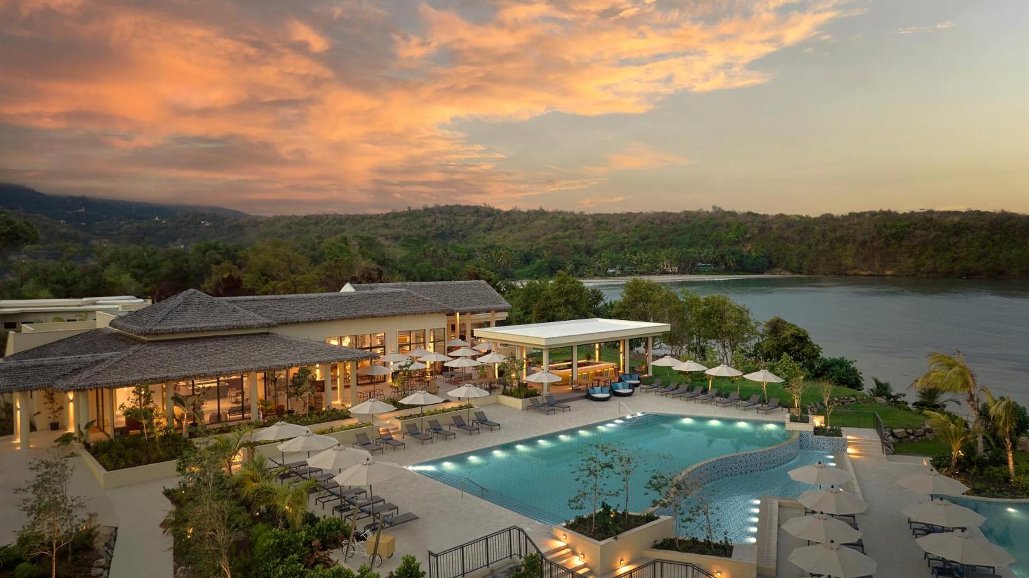 Six Senses La Sagesse Hotel St. David's Ngoại thất bức ảnh