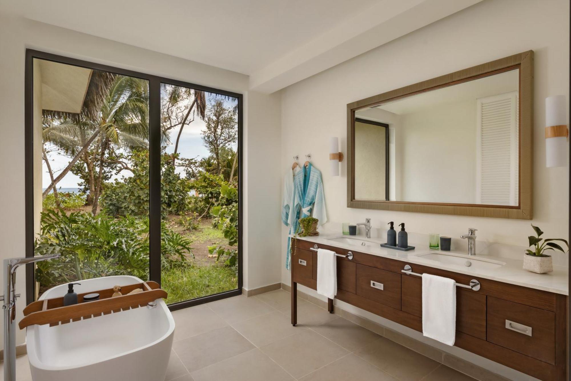 Six Senses La Sagesse Hotel St. David's Ngoại thất bức ảnh