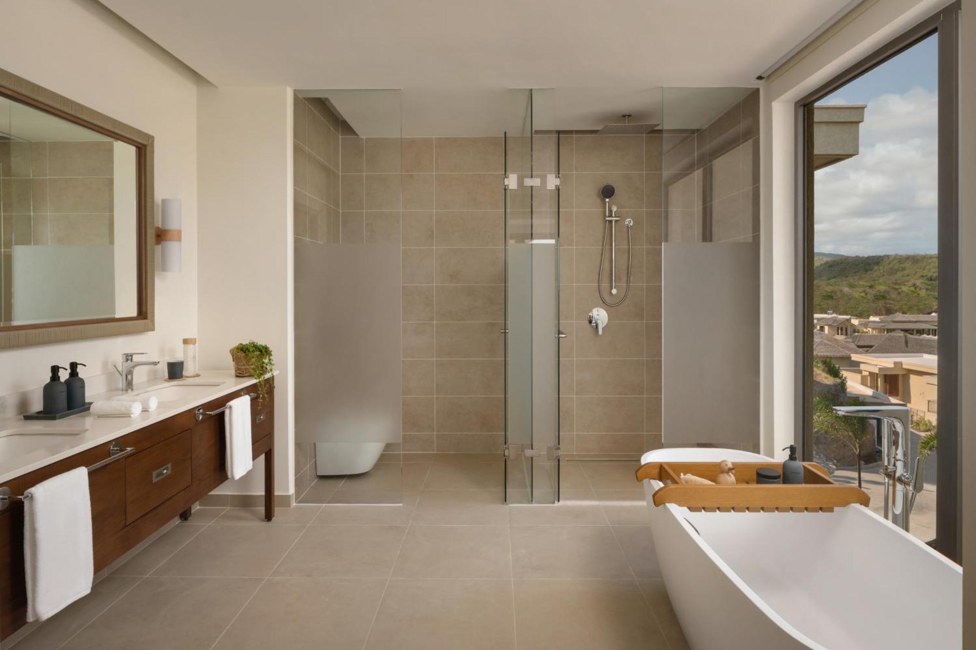 Six Senses La Sagesse Hotel St. David's Ngoại thất bức ảnh