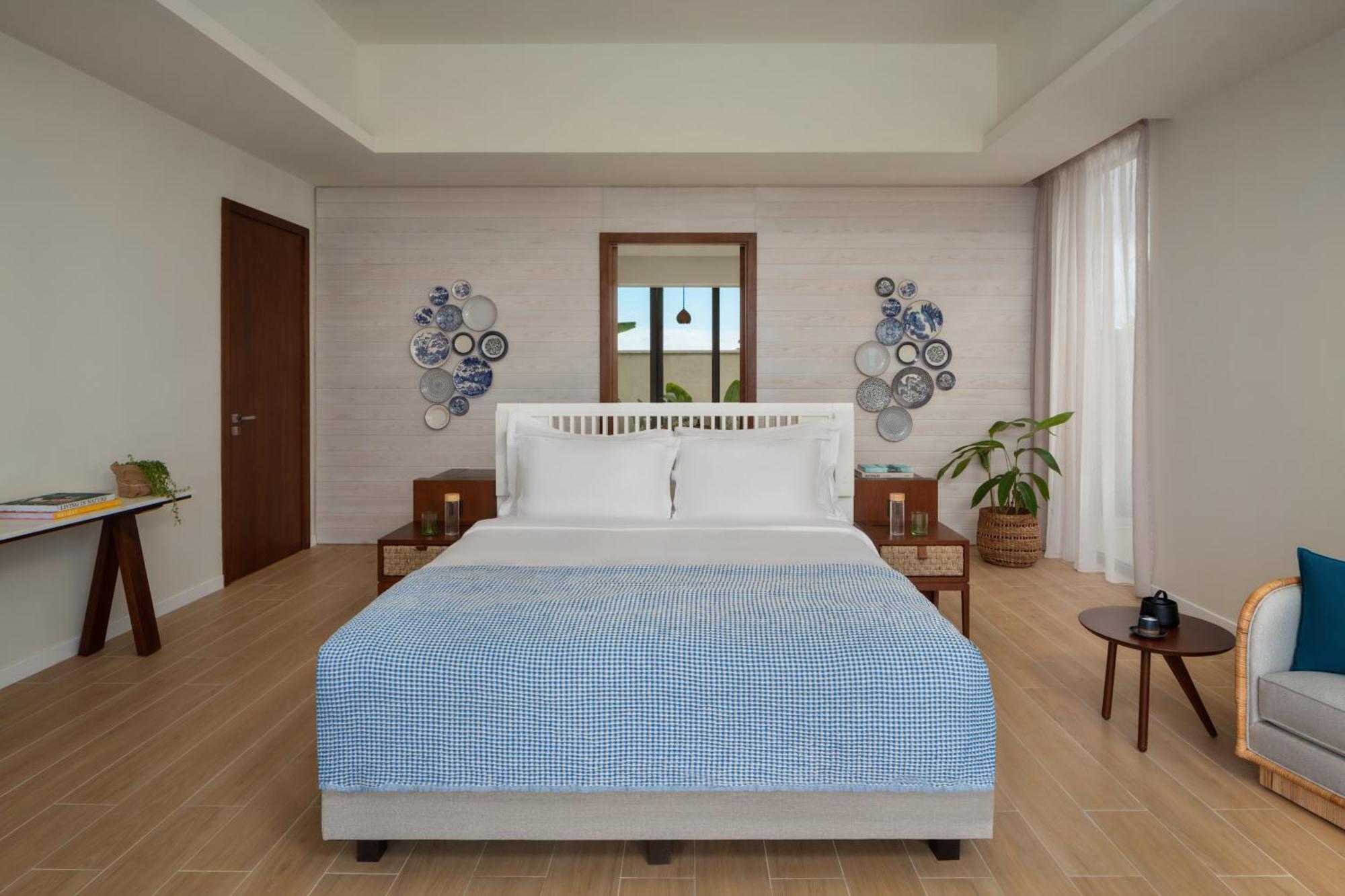 Six Senses La Sagesse Hotel St. David's Ngoại thất bức ảnh