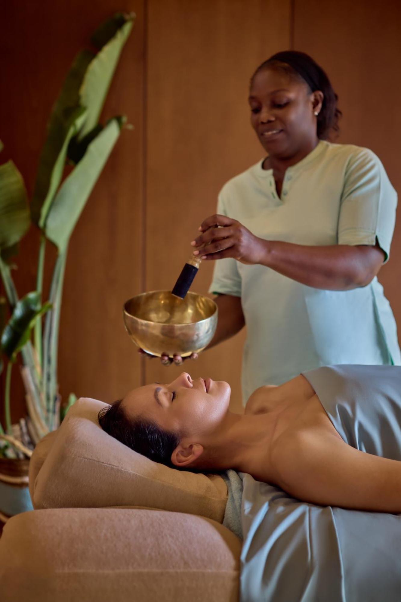 Six Senses La Sagesse Hotel St. David's Ngoại thất bức ảnh