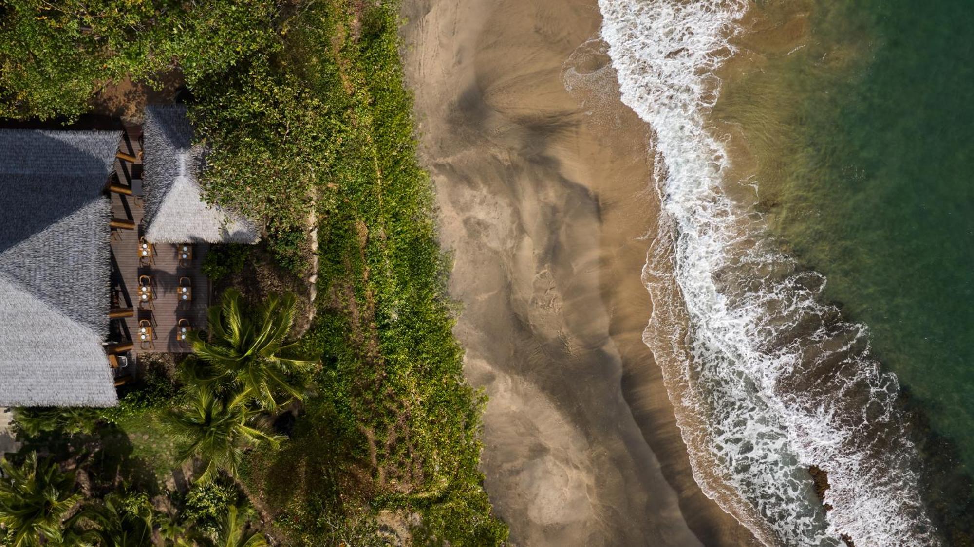 Six Senses La Sagesse Hotel St. David's Ngoại thất bức ảnh