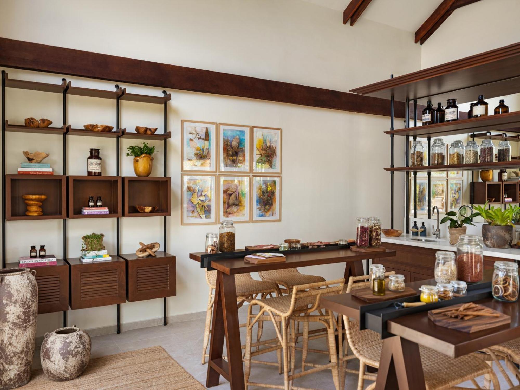 Six Senses La Sagesse Hotel St. David's Ngoại thất bức ảnh