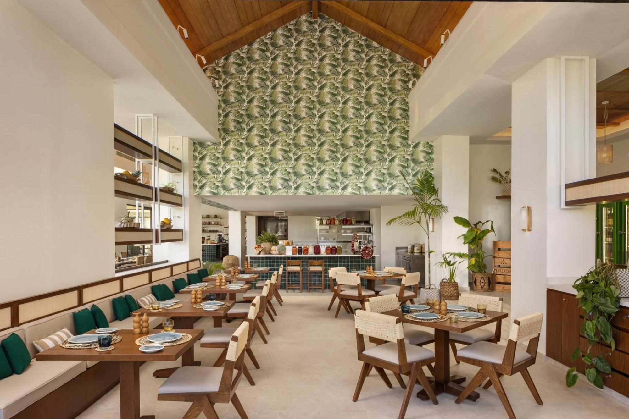Six Senses La Sagesse Hotel St. David's Ngoại thất bức ảnh