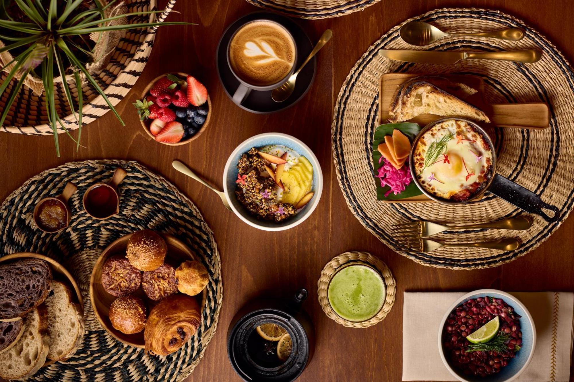 Six Senses La Sagesse Hotel St. David's Ngoại thất bức ảnh